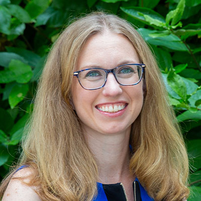 Janine Tiefenbruck