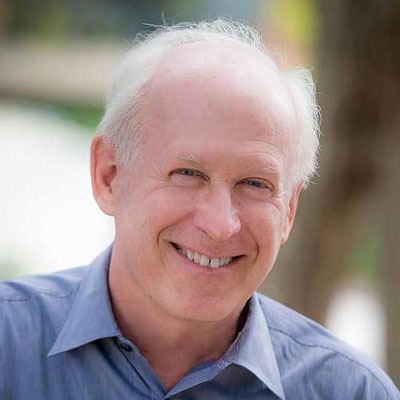 Jeff Elman