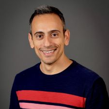 Rayan Saab