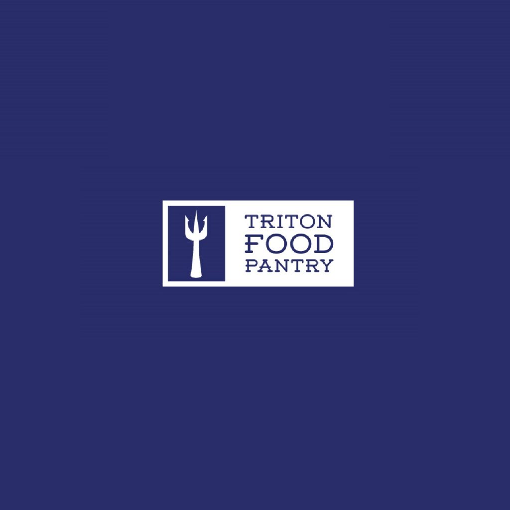 Triton Food Pantry