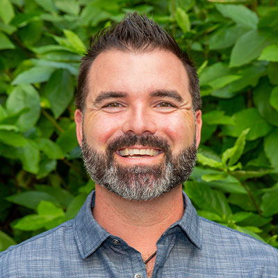 Bradley Voytek