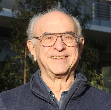 Henry Abarbanel